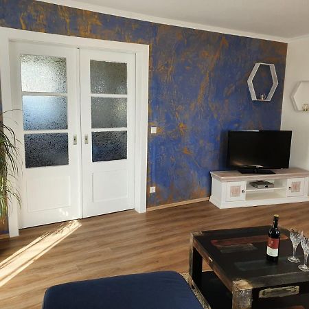 Mueller'S Ferienwohnung Neuhof  Zewnętrze zdjęcie