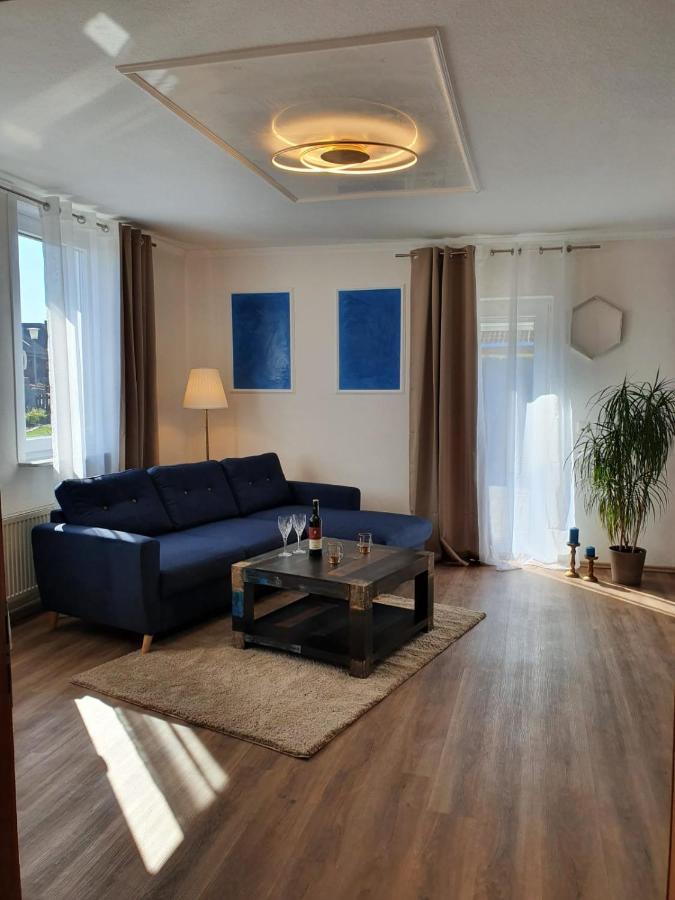 Mueller'S Ferienwohnung Neuhof  Zewnętrze zdjęcie
