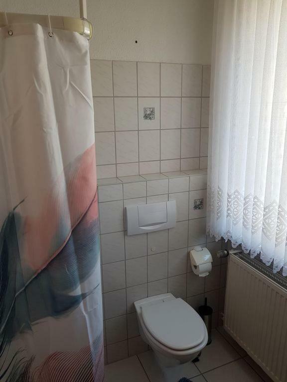Mueller'S Ferienwohnung Neuhof  Zewnętrze zdjęcie