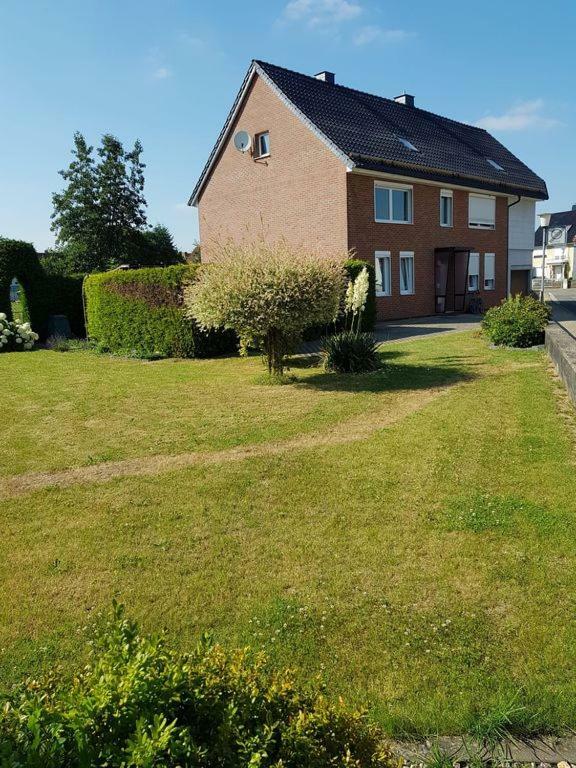 Mueller'S Ferienwohnung Neuhof  Zewnętrze zdjęcie