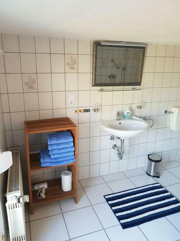 Mueller'S Ferienwohnung Neuhof  Zewnętrze zdjęcie