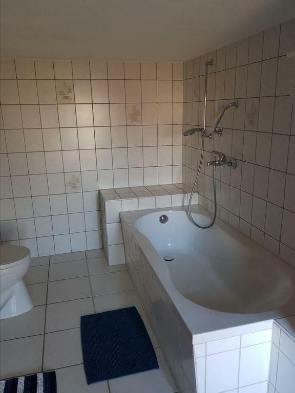 Mueller'S Ferienwohnung Neuhof  Zewnętrze zdjęcie