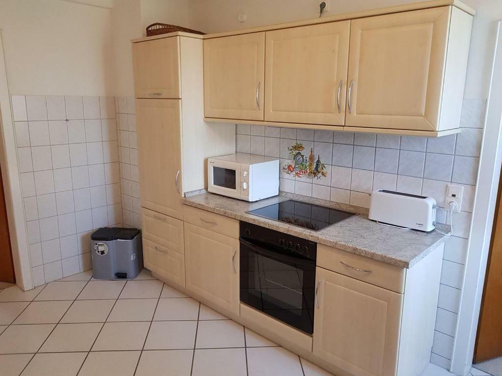 Mueller'S Ferienwohnung Neuhof  Zewnętrze zdjęcie