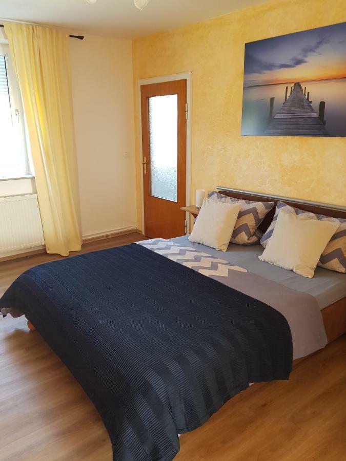 Mueller'S Ferienwohnung Neuhof  Zewnętrze zdjęcie