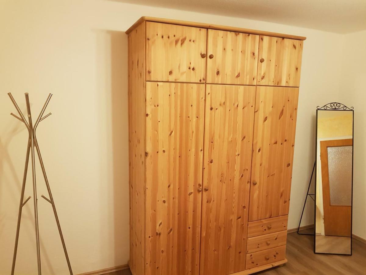 Mueller'S Ferienwohnung Neuhof  Zewnętrze zdjęcie